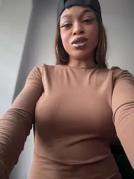 Melany Williams online show from 03.22.25