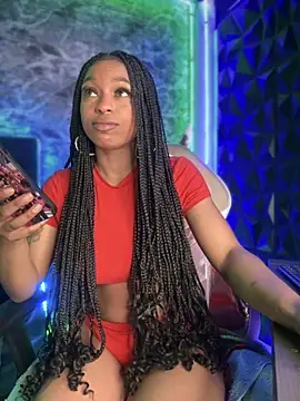 Melany Williams online show from 09.09.25