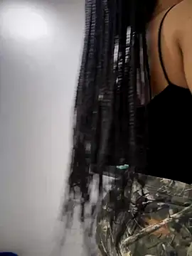 Melany Williams online show from 09.17.25