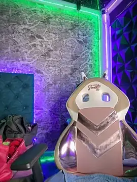 Melany Williams online show from 09.19.25