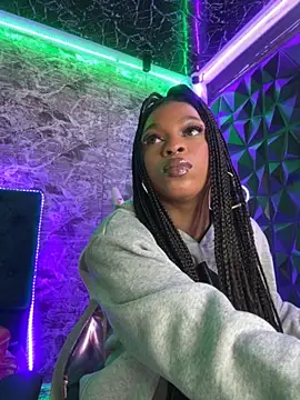 Melany Williams online show from 09.22.25