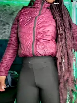 Melany Williams online show from 10.11.25