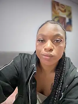 Melany Williams online show from 11.07.25