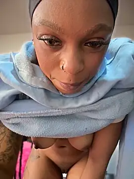 Melany Williams online show from 11.08.25