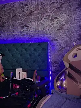 Melany Williams online show from 02.24.26