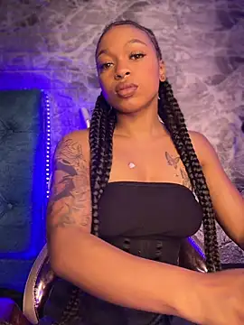 Melany Williams online show from 03.13.26