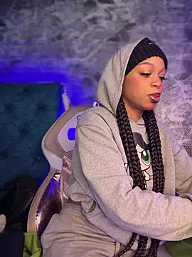 Melany Williams online show from 03.21.26