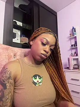 Melany Williams online show from 05.28.26