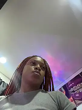 Melany Williams online show from 06.04.26