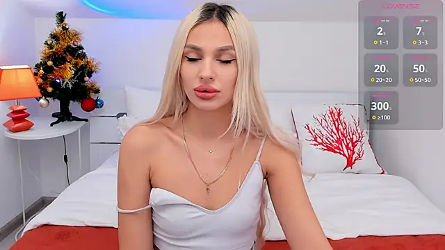 MissLoou online show from 12.20.24