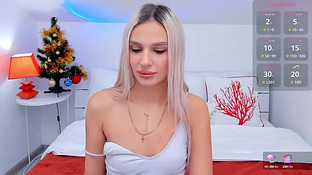 MissLoou online show from 12.30.24