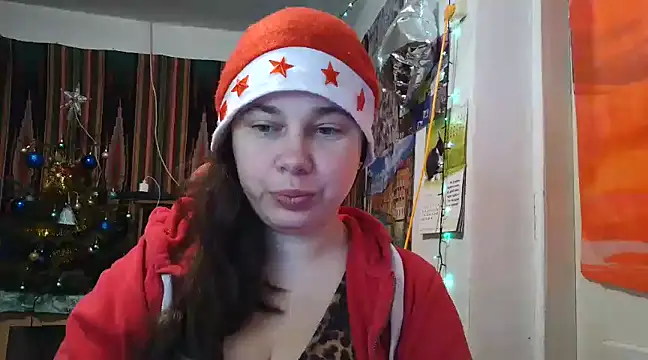 Cora Maro online show from 01.06.25