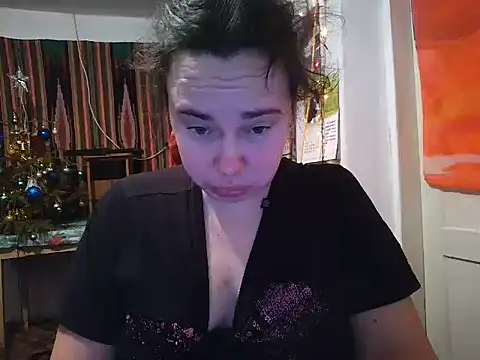 Cora Maro online show from 01.09.25