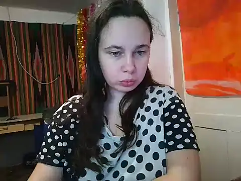 Cora Maro online show from 01.15.25