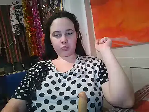 Cora Maro online show from 01.17.25