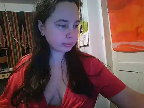 Cora Maro online show from 01.18.25