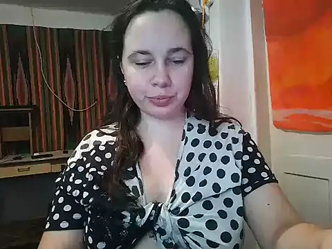 Cora Maro online show from 01.19.25