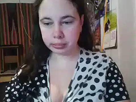 Cora Maro online show from 01.25.25