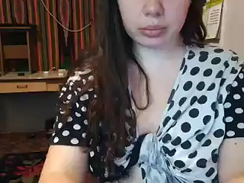 Cora Maro online show from 01.27.25