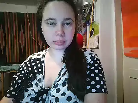 Cora Maro online show from 01.27.25