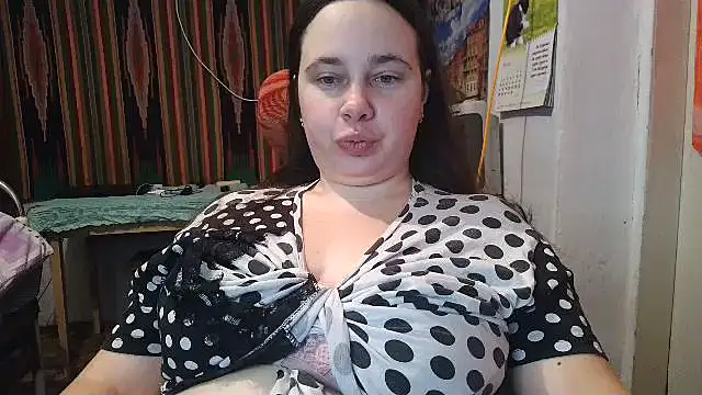 Cora Maro online show from 01.29.25