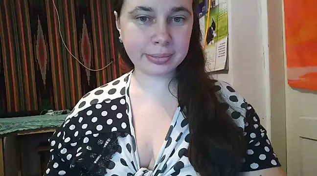 Cora Maro online show from 01.29.25