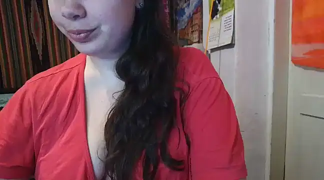 Cora Maro online show from 01.29.25