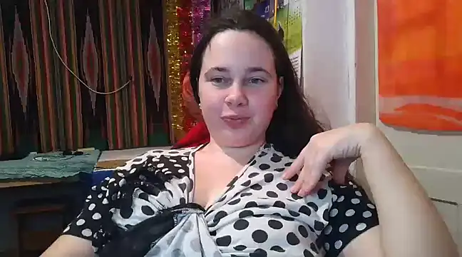 Cora Maro online show from 01.30.25