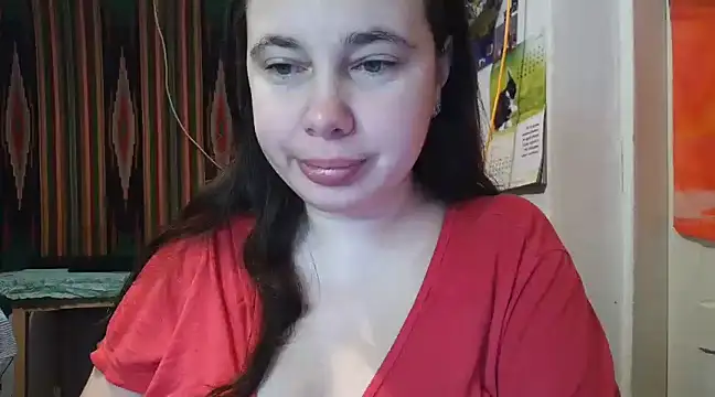Cora Maro online show from 01.30.25