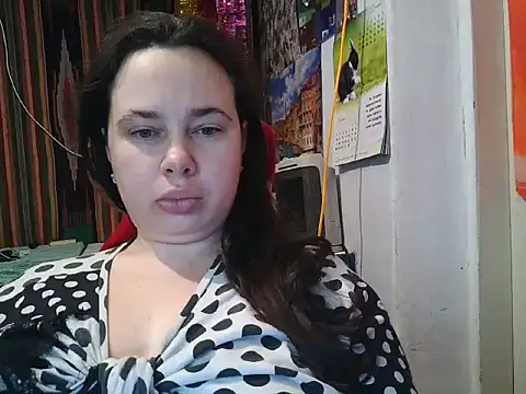 Cora Maro online show from 02.01.25