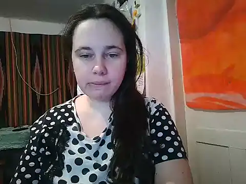Cora Maro online show from 02.09.25
