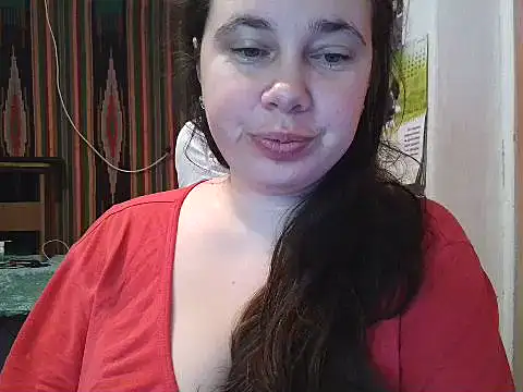 Cora Maro online show from 02.16.25