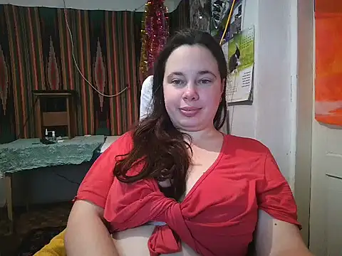 Cora Maro online show from 02.18.25