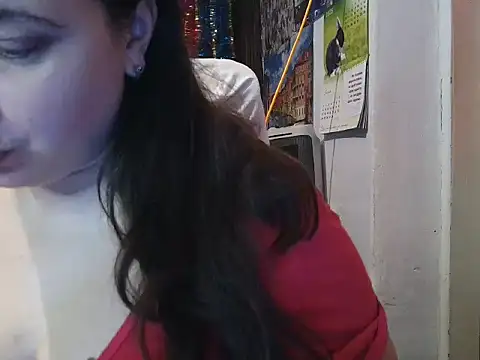 Cora Maro online show from 02.22.25