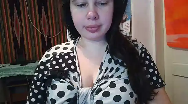 Cora Maro online show from 03.16.25