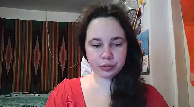 Cora Maro online show from 03.18.25