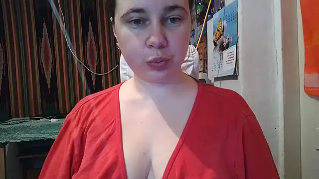 Cora Maro online show from 03.19.25