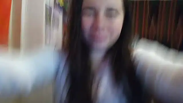 Snapshot of Cora_Maro chatting on 10.24.25 Cora Maro online show from 10.24.25