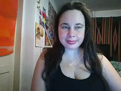 Cora Maro online show from 12.01.25