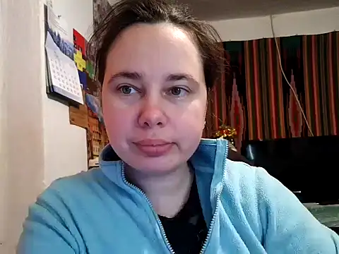 Cora Maro online show from 01.12.26