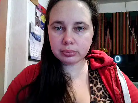 Cora Maro online show from 01.16.26