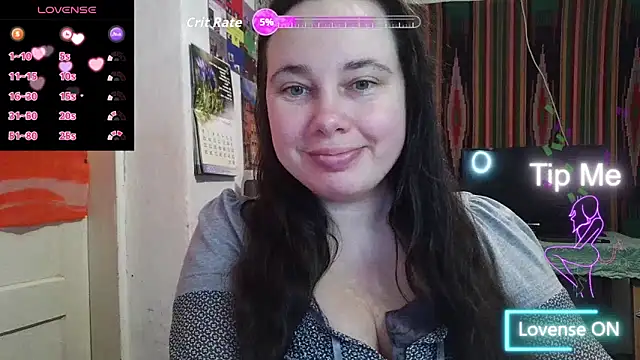 Cora Maro online show from 03.12.26