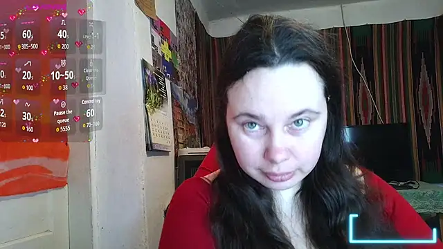 Cora Maro online show from 03.26.26