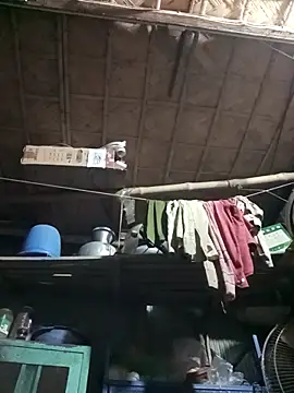 Snapshot of Neha-Roy chatting on 10.19.25 Neha-Roy online show from 10.19.25