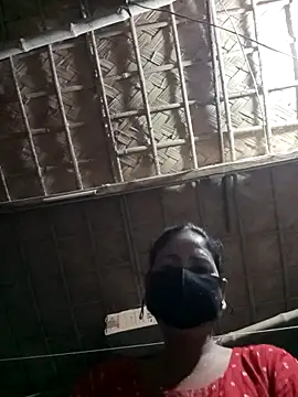 Snapshot of Neha-Roy chatting on 10.26.25 Neha-Roy online show from 10.26.25