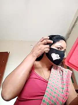 Snapshot of Neha-Roy chatting on 11.02.25 Neha-Roy online show from 11.02.25