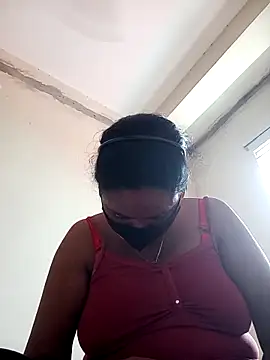 Snapshot of Neha-Roy chatting on 11.08.25 Neha-Roy online show from 11.08.25