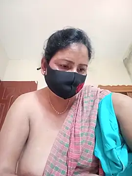 Snapshot of Neha-Roy chatting on 06.01.26 Neha-Roy online show from 06.01.26