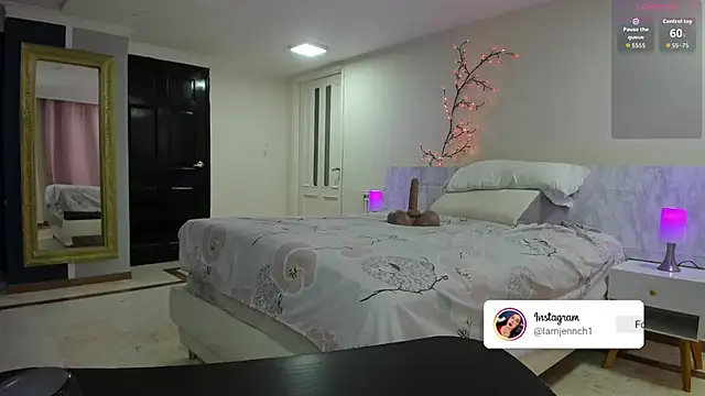 Snapshot of charolbruce_1 chatting on 01.16.26 charolbruce 1 online show from 01.16.26