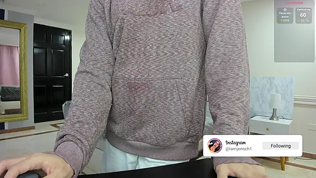 Snapshot of charolbruce_1 chatting on 01.19.26 charolbruce 1 online show from 01.19.26